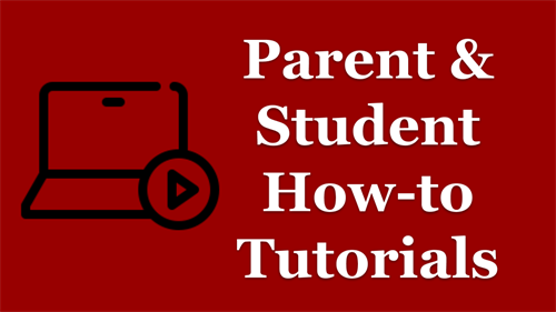 How-to tutorials buttons